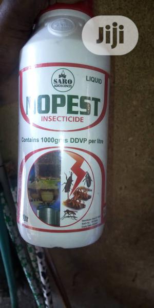 Insecticide