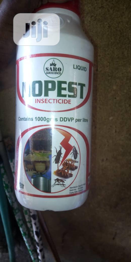 Insecticide