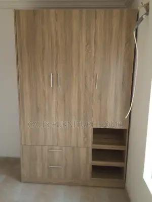 7ft X 4ft Wardrobe