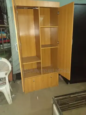 6ft X 3ft Wardrobe