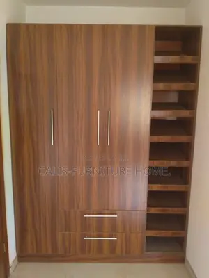 7ft X 5ft Wardrobe