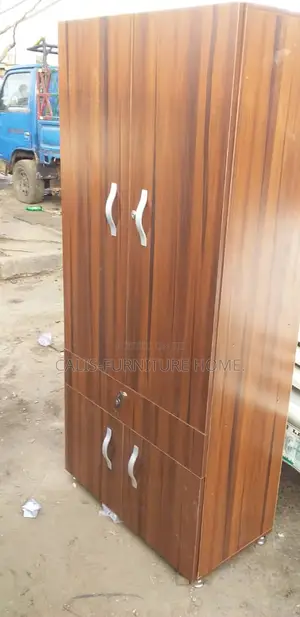 6ft X 3ft Wardrobe