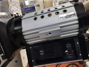 Bolangte Cr-2000es Light