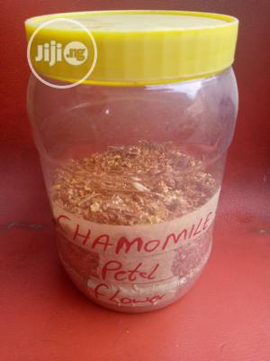 Chamomile Petals Flower (1kg