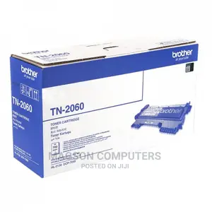Black Brother TN-2060 Toner Cartridge