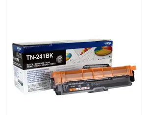 Brother TN-241BK Black Laser Toner Cartridge TN241BK