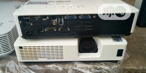 London Used Projectors