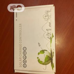 Solar Charge Controller 50A