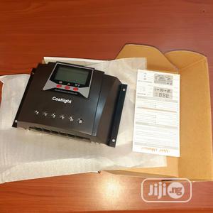 Solar Charge Controller 50A