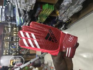 Children’S Goalkeeper Gloves