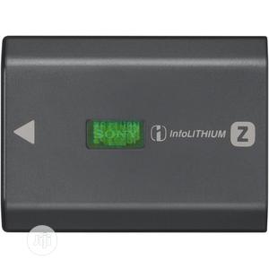 SONY Np-Fz 100 Rechargeable Lithium-Ion Battery 2280mah