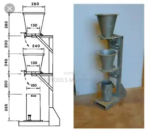 Compactor Factor Apparatus