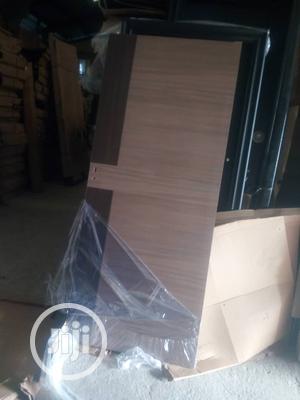 Exotic Special Wooden Door
