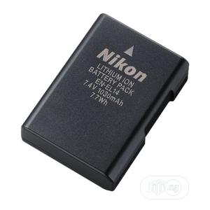 NIKKON EN-EL 14a Rechargeable Lithium Battery