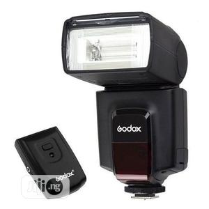 Godox Tt 520 Ii Camera Flash