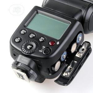 Godox Tt600 Camera Flash