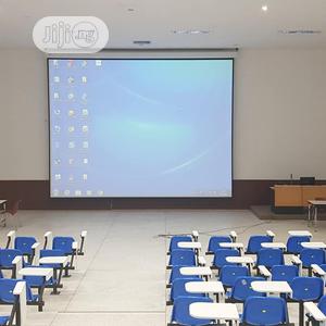 Projector Screens