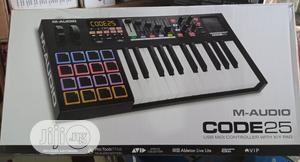 Standard M - Audio Studio Code25 Keyboard