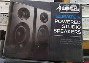 Best Quality Alesis Power Studio Monitor Speaker