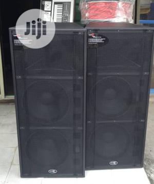 Best Quality LEXICON U.S.A Double Speaker 215