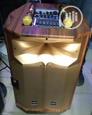 Best Quality Public Address System in Stock