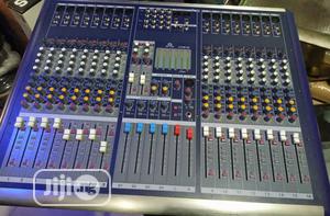 Original Mighty Pro Audio 24channel Live Mixer