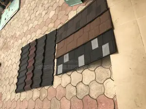 Best Of Mango Roofing Sheet And Tiles