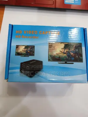 USB 3.0 Hdmi Video Capture HD 1080P Live Streaming