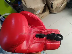 Bfg Boxing Glove With Rope