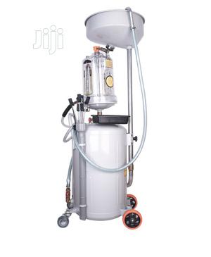 Oil Extractor