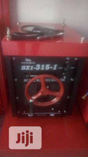 Welding Machine BX1400