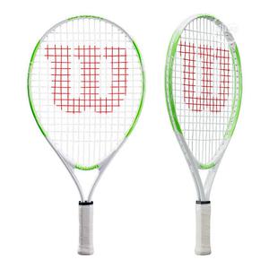 Quality Junior Lawn Tennis Racket Available