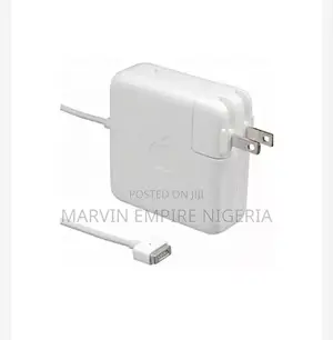 Apple Charger for Apple Macbook 80w Magsafe 2 Power Adapter