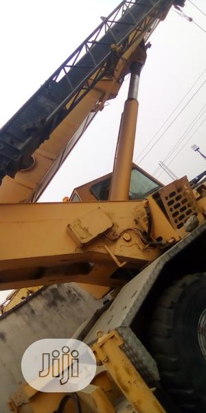 45 Tones Grove Crane For Sale