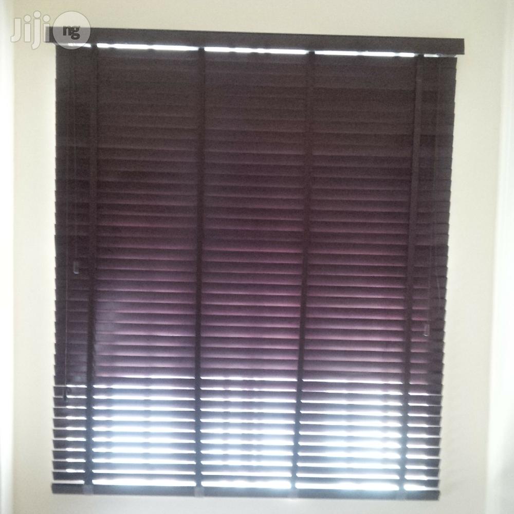 Window Blinds
