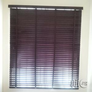 Window Blinds
