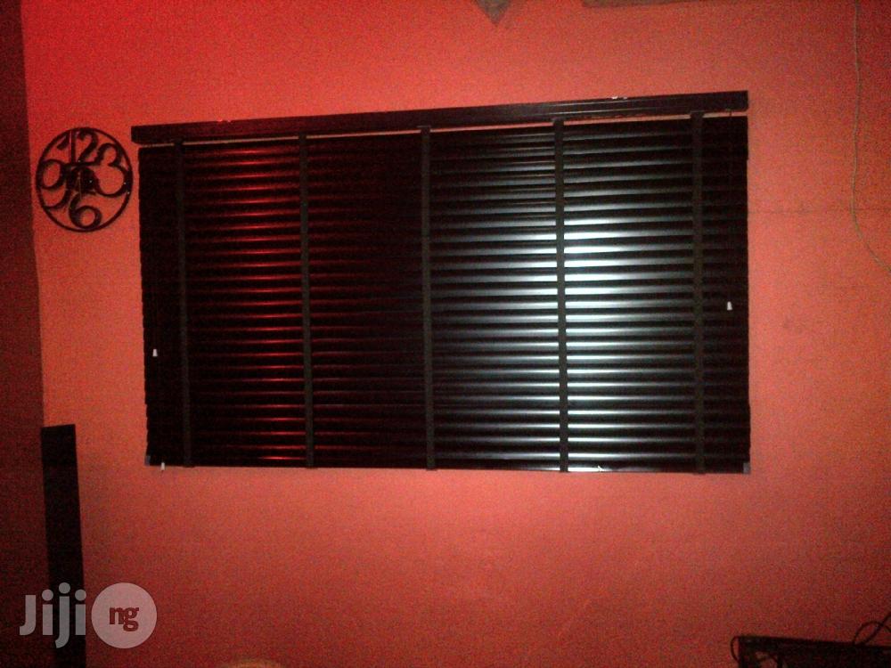 Window Blinds