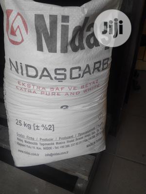Calcium Carbonate