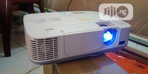 Excellent NEC Projector