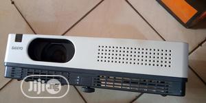 Super Bright Sanyo Projector