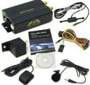 Car, Bike, Keketracking With Warranty