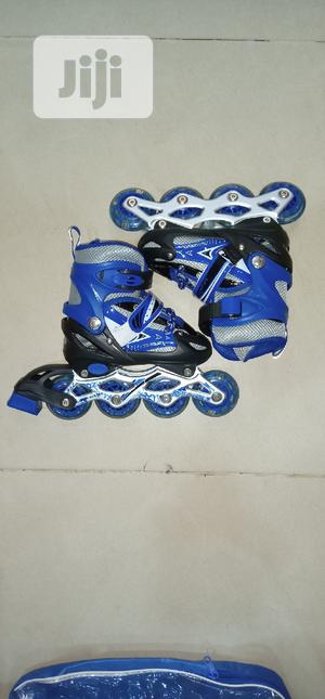 Children Skating Shoe