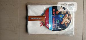 Infinite Hot Shot Table Tennis Bat