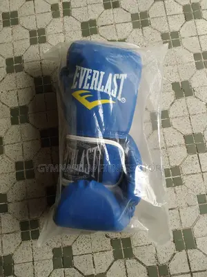 Everlast Glove New in Pack