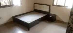 4.Half /6fit Bed Frame