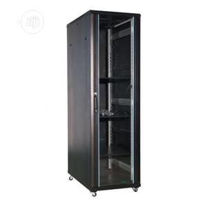 42u 600x1000 Rack