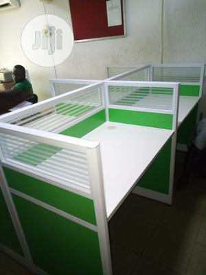 Working Station
