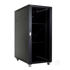 32u 600x800 Rack