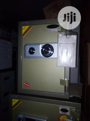 Metal Fire Proof Safe