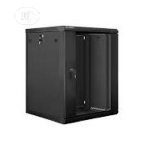 15u 600x450 Rack